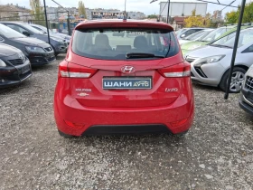 Hyundai Ix20 - 10300 лв. / 5266.31 € - 55392736 4