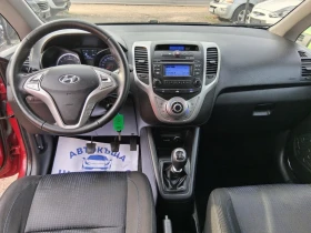 Hyundai Ix20 - 10300 лв. / 5266.31 € - 55392736 7