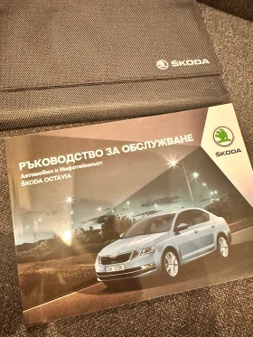 Skoda Octavia - 28500 лв. / 14571.82 € - 50834963 9