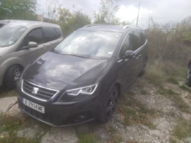 Seat Alhambra 2.0TDi face  | Mobile.bg    4