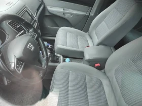 Seat Alhambra 2.0TDi face  | Mobile.bg    6