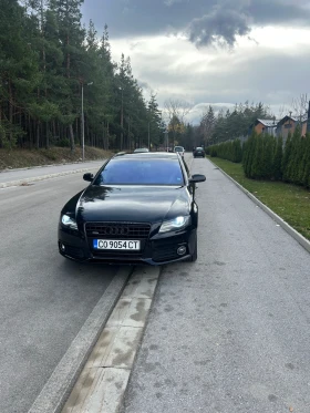 Audi A4, снимка 1