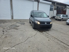 VW Caddy, снимка 6