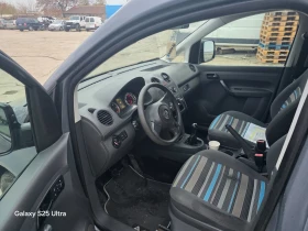 VW Caddy, снимка 2