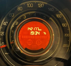 Fiat 500 0.9 TWIN AIR Turbo (85 Hp) Start and Stop, снимка 5