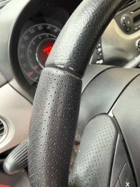 Fiat 500 0.9 TWIN AIR Turbo (85 Hp) Start and Stop, снимка 10