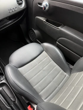 Fiat 500 0.9 TWIN AIR Turbo (85 Hp) Start and Stop, снимка 12