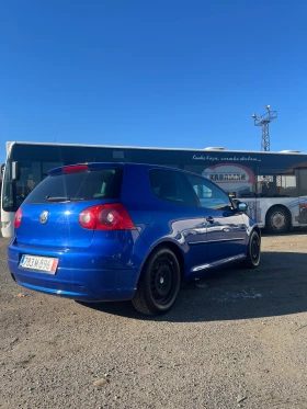 VW Golf, снимка 10