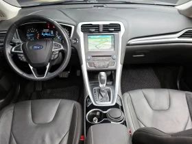 Ford Mondeo - 19744 лв. / 10094.95 € - 20550365 7