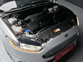 Ford Mondeo - 19744 лв. / 10094.95 € - 20550365 6