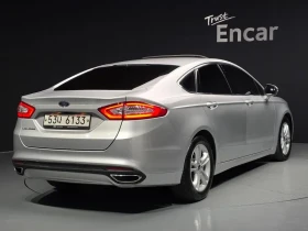 Ford Mondeo - 19744 лв. / 10094.95 € - 20550365 2