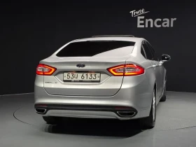 Ford Mondeo - 19744 лв. / 10094.95 € - 20550365 4