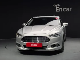 Ford Mondeo - 19744 лв. / 10094.95 € - 20550365 3