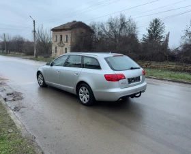 Audi A6 3.0TDI Quattro 224kc - 6000 лв. / 3067.75 € - 89012587 4
