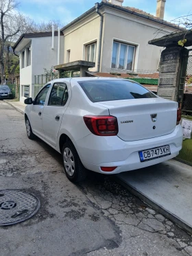 Dacia Logan 1.5 DCI, снимка 3