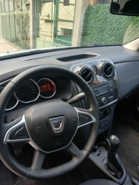 Dacia Logan 1.5 DCI, снимка 7