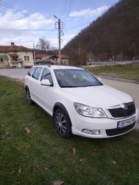 Skoda Octavia, снимка 3