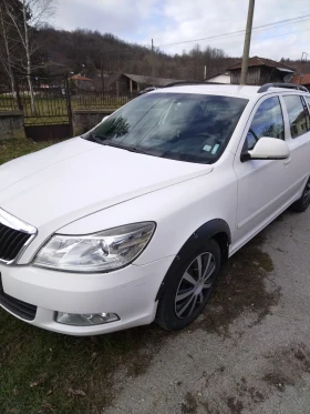 Skoda Octavia, снимка 5