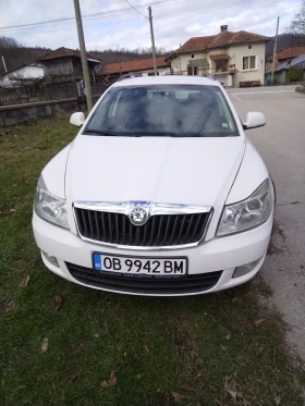 Skoda Octavia, снимка 2