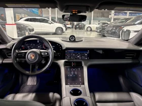 Porsche Taycan  Turbo PERFORMANCE PKG| SPORT, снимка 15