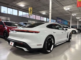 Porsche Taycan  Turbo PERFORMANCE PKG| SPORT, снимка 7