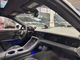 Porsche Taycan  Turbo PERFORMANCE PKG| SPORT, снимка 17