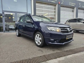 Dacia Logan 1.2 TCe 75 - 5900 € / 11539.40 лв. - 44891230 2