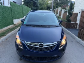 ����� �� �������� �� Opel Zafira Tourer 1.6 CDTI 7 ������ 1 ���������� ������