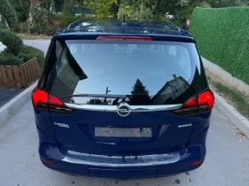 Opel Zafira Tourer 1.6 CDTI 7 ������ 1 ���������� ������ | Mobile.bg � ����� ������ 5