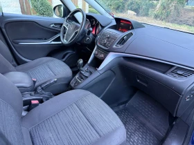 Opel Zafira Tourer 1.6 CDTI 7 ������ 1 ���������� ������ | Mobile.bg � ����� ������ 13