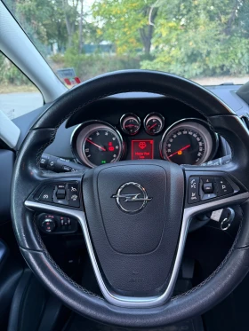 Opel Zafira Tourer 1.6 CDTI 7 ������ 1 ���������� ������ | Mobile.bg � ����� ������ 12
