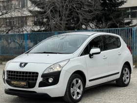 Peugeot 3008 1.6HDI/АВТОМАТИК
