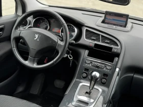 Peugeot 3008 1.6HDI/АВТОМАТИК - 3500 € / 6845.40 лв. - 23259748 12