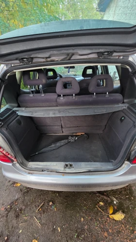 Mercedes-Benz A 160 газ-бензин  - 650 € / 1271.29 лв. - 15843912 7