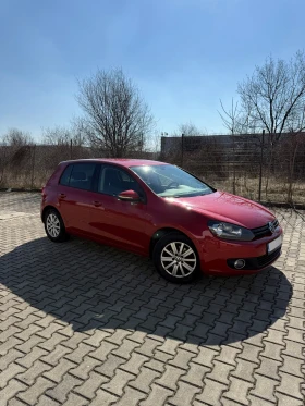 VW Golf 1.6 TDI Rabbit - 7499 € / 14666.77 лв. - 85214888 2