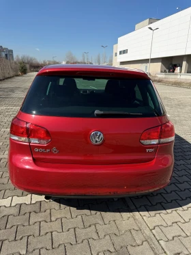 VW Golf 1.6 TDI Rabbit - 7499 € / 14666.77 лв. - 85214888 4