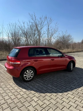 VW Golf 1.6 TDI Rabbit - 7499 € / 14666.77 лв. - 85214888 3