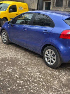 Kia Rio 1.4 CRDI 90 �.�. | Mobile.bg � ����� ������ 2