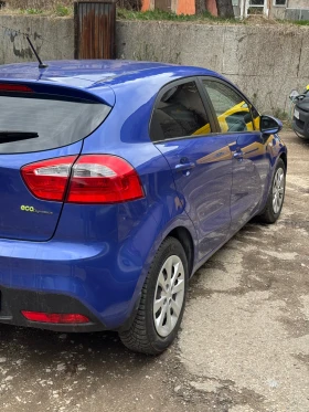 Kia Rio 1.4 CRDI 90 �.�. | Mobile.bg � ����� ������ 3