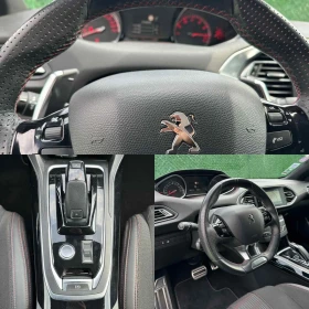 Peugeot 308 GT-Line EAT8 - 11499 € / 22490.09 лв. - 84308336 11