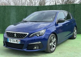 Peugeot 308 GT-Line EAT8 - 11499 € / 22490.09 лв. - 84308336 3