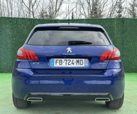 Peugeot 308 GT-Line EAT8 - 11499 € / 22490.09 лв. - 84308336 16