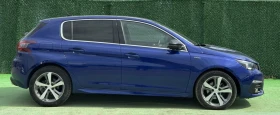 Peugeot 308 GT-Line EAT8 - 11499 € / 22490.09 лв. - 84308336 2