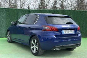 Peugeot 308 GT-Line EAT8 - 11499 € / 22490.09 лв. - 84308336 5