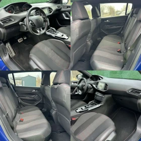 Peugeot 308 GT-Line EAT8 - 11499 € / 22490.09 лв. - 84308336 7