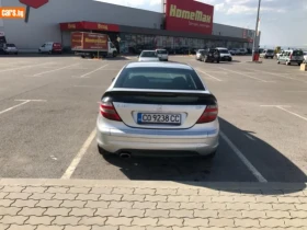 Mercedes-Benz C 220 - 3500 € / 6845.40 лв. - 97963336 5