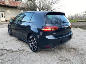 VW Golf GTD  - 11750 € / 22981.00 лв. - 42119517 5