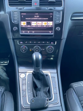 VW Golf GTD  - 11750 € / 22981.00 лв. - 42119517 11