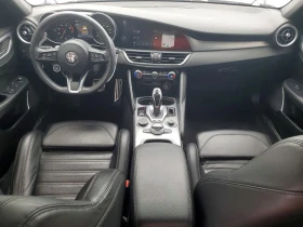 Alfa Romeo Giulia 2023 ALFA ROMEO GIULIA TI | Auto.bg — изображение 9
