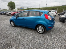 Ford Fiesta 1.5 TDCI EVRO6  - 6300 € / 12321.73 лв. - 39346423 7